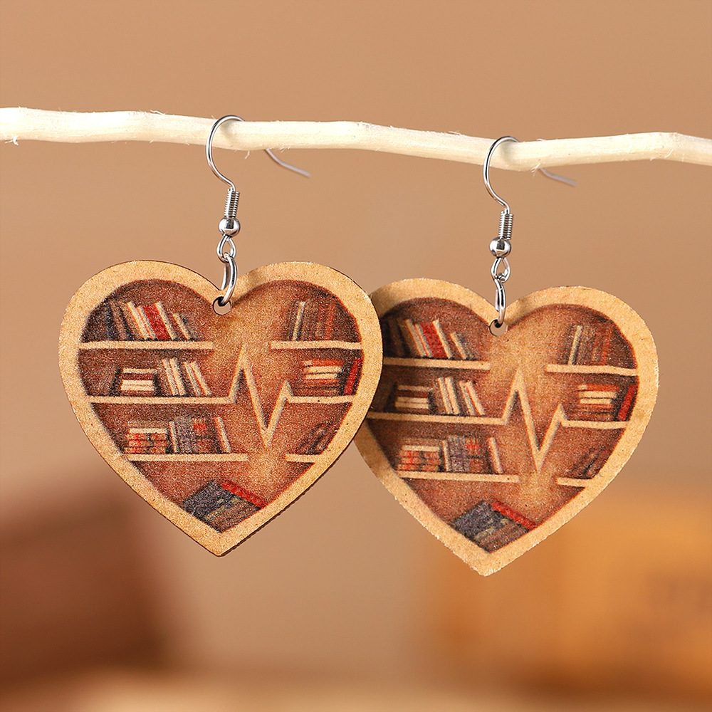Book Lovers Alphabet Love Book - Ethnic Fashion Book 리뷰 및 가격