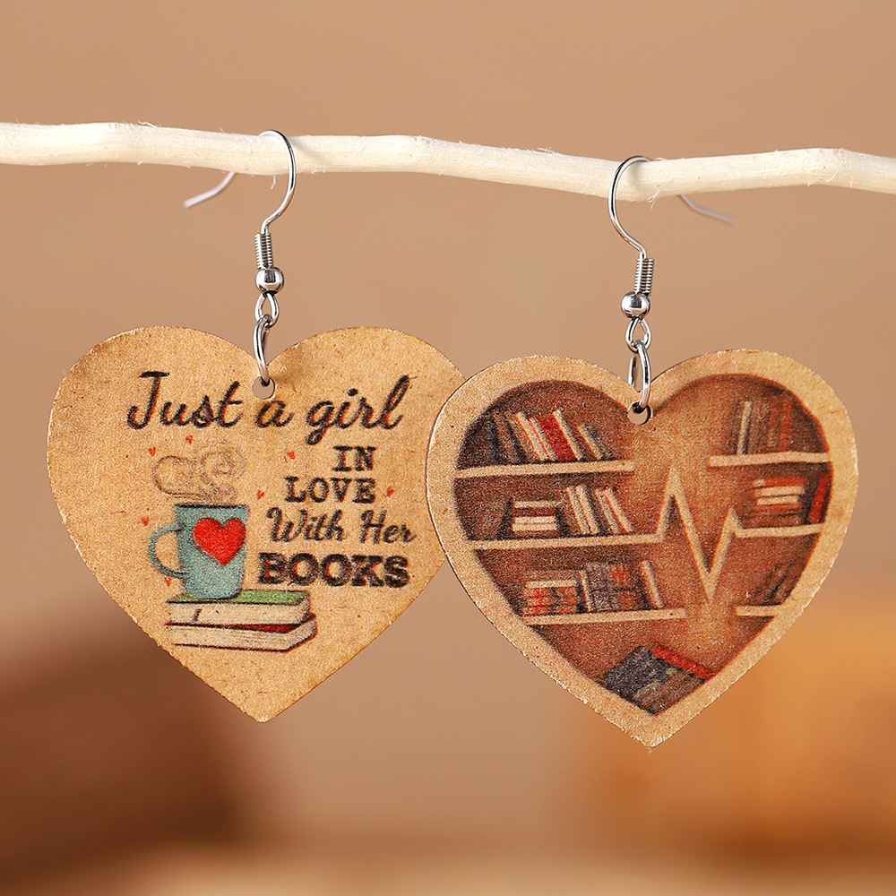 Book Lovers Alphabet Love Book - Ethnic Fashion Book 리뷰 및 가격
