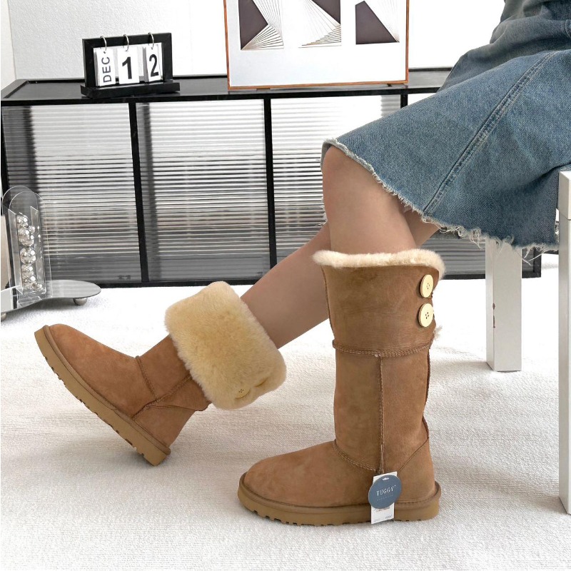 Customized women's button snow - Ethnic Fashion Online 리뷰 및 가격