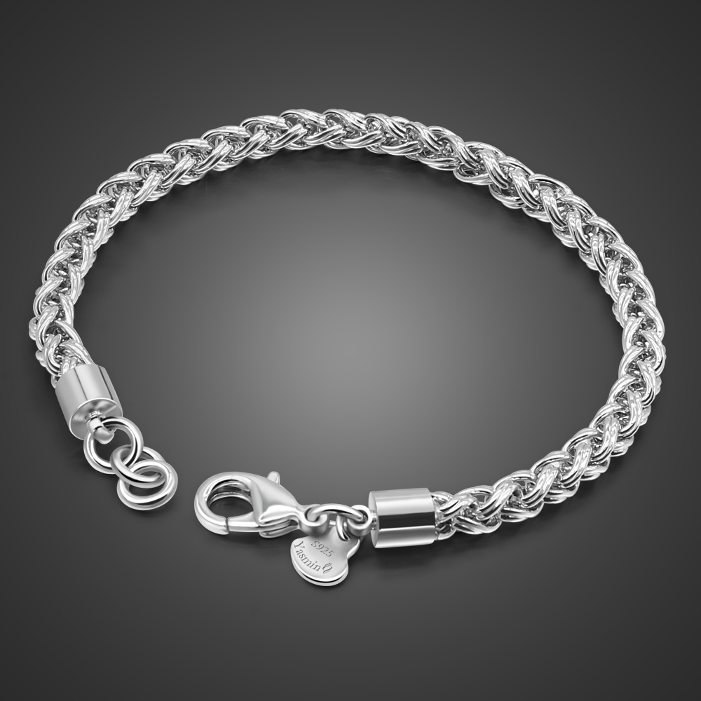 Men's Solid 925 Sterling Silve - Ethnic Wear In Fashion 리뷰 및 가격