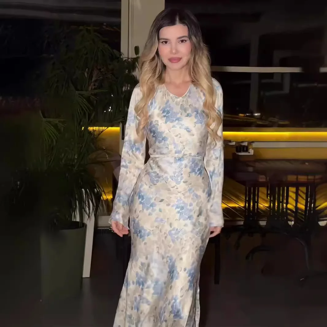 Eid Muslim Abaya for Women Par - Jalabiya Women Arabic 리뷰 및 가격