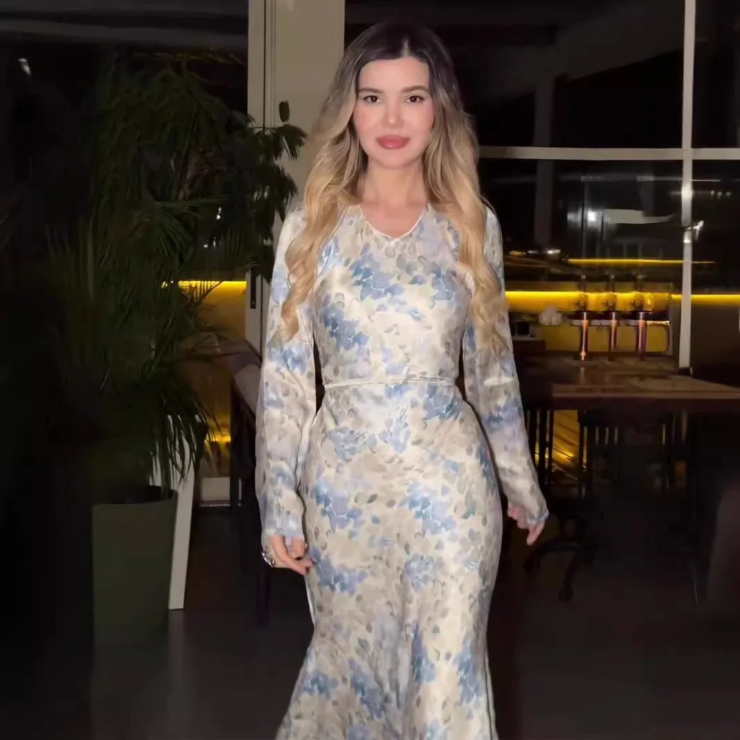 Eid Muslim Abaya for Women Par - Jalabiya Women Arabic 리뷰 및 가격