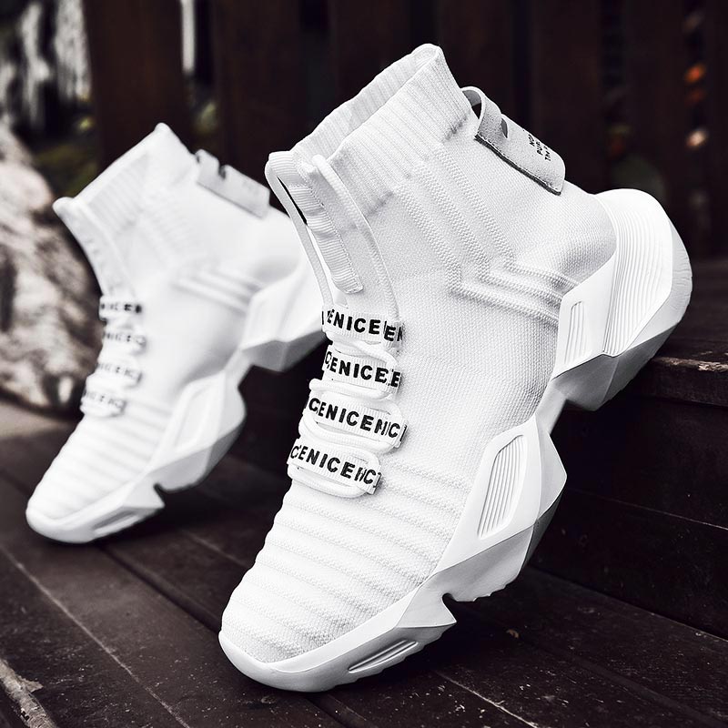 Plus Size High Top Massive Spo - Ethnic Fashion Online 리뷰 및 가격