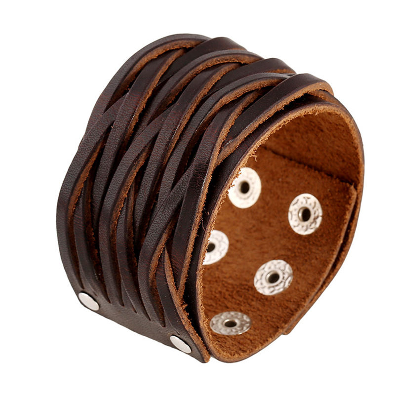 Retro Brown Double Deck Wide G - Ethnic Fashion Pk 리뷰 및 가격