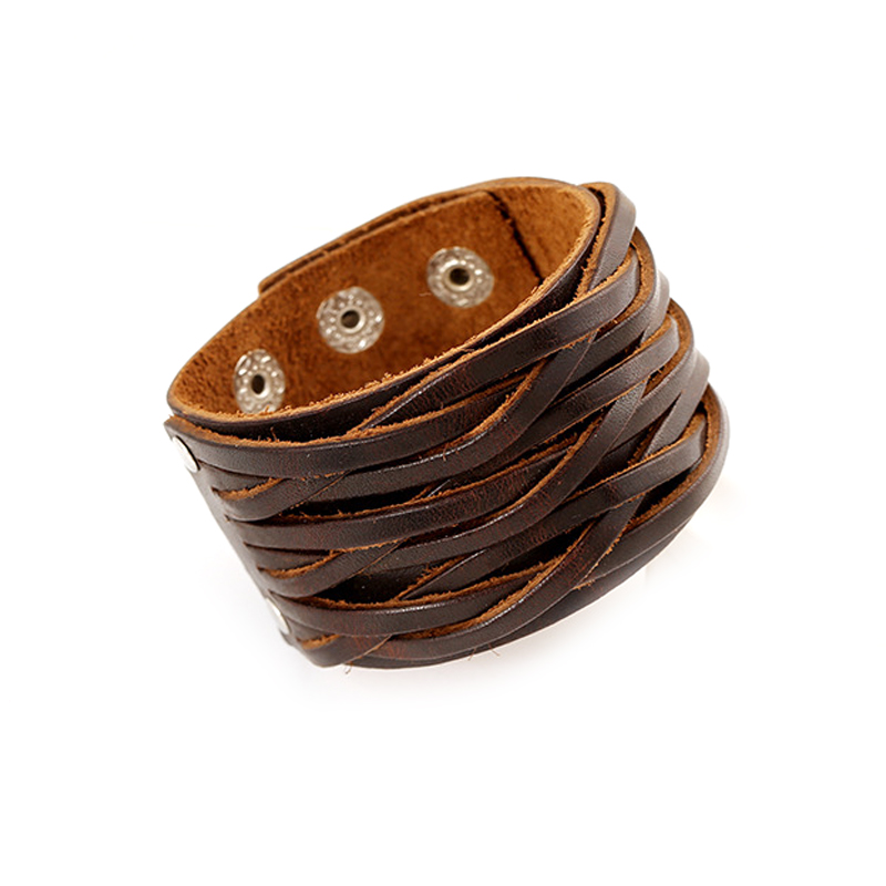 Retro Brown Double Deck Wide G - Ethnic Fashion Pk 리뷰 및 가격