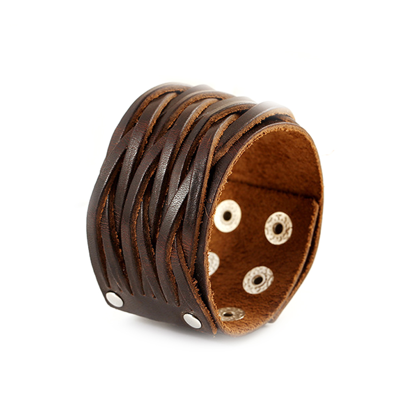 Retro Brown Double Deck Wide G - Ethnic Fashion Pk 리뷰 및 가격