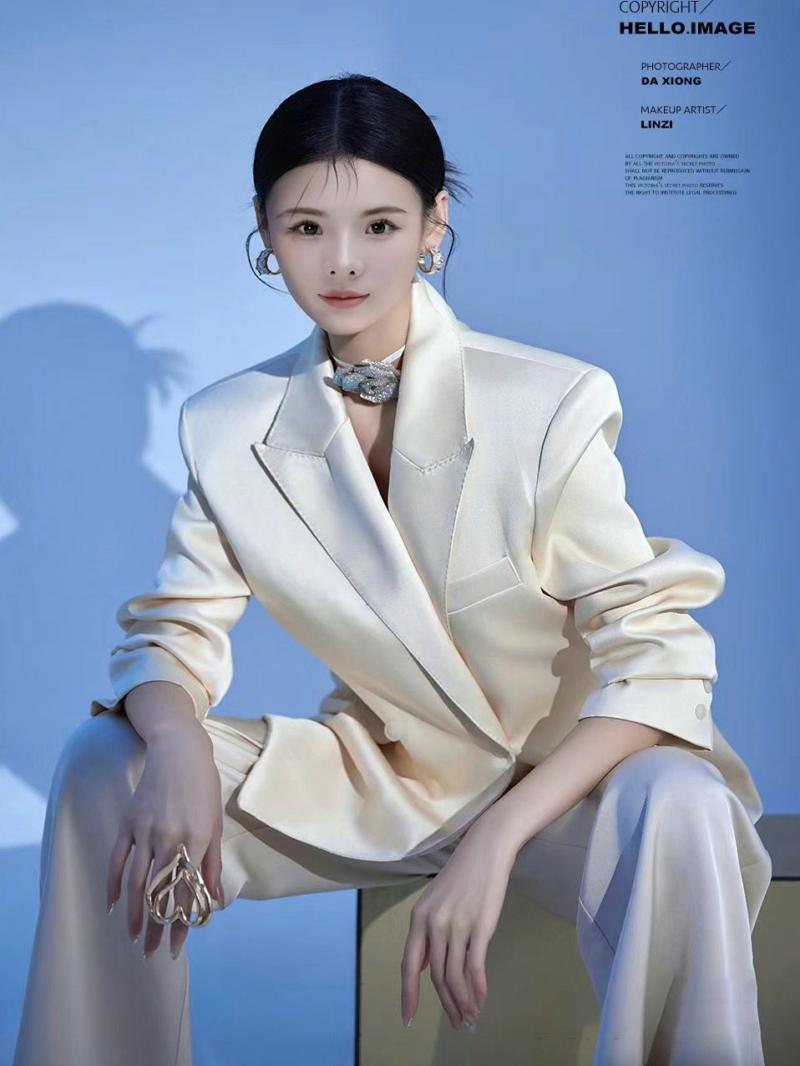 Fashionable Western Suit Set P - Ethnic Fashion Studio 리뷰 및 가격