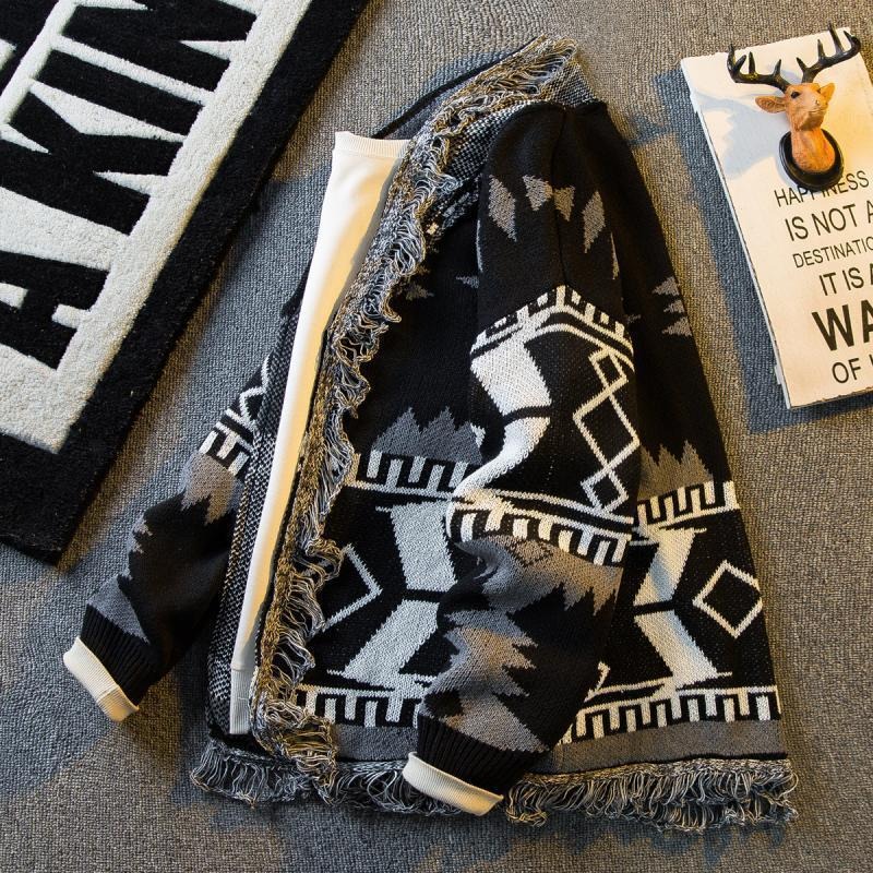 Men Fashion Trend Loose Laid-b - Men'S Ethnic Fashion Trends 리뷰 및 가격