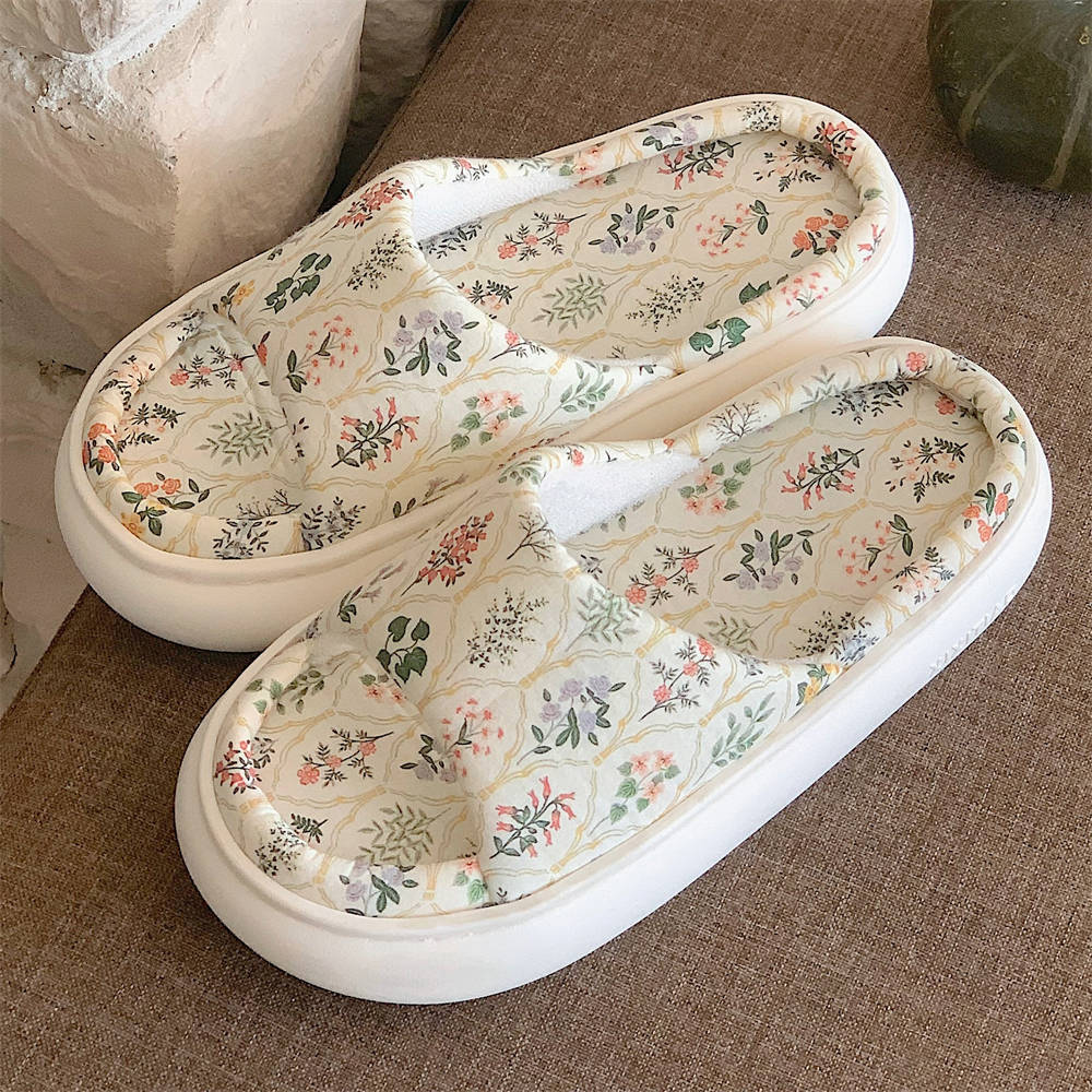 New Crushed Flower Fashion Hem - Ethnic Fashion For Ladies 리뷰 및 가격
