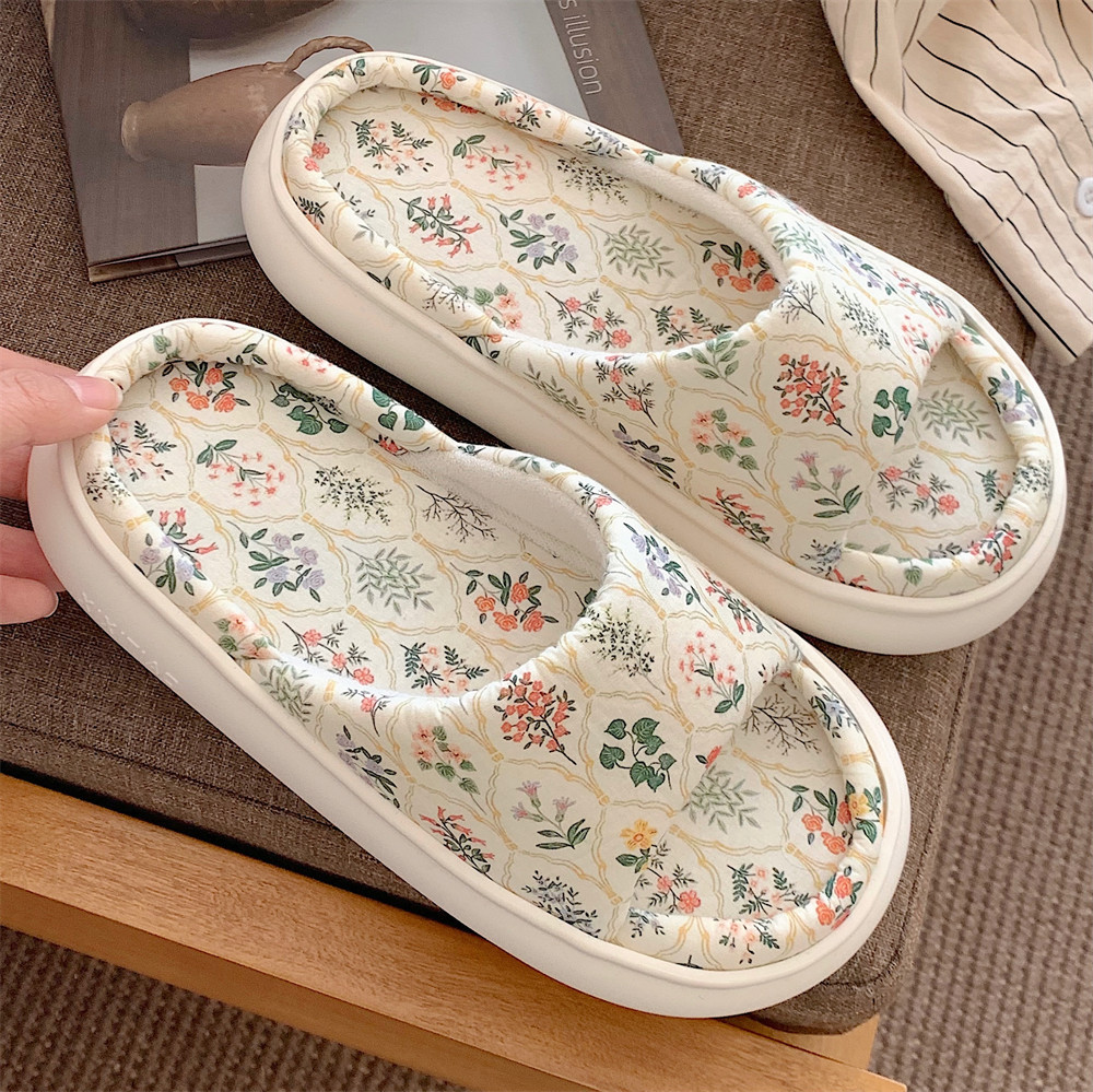 New Crushed Flower Fashion Hem - Ethnic Fashion For Ladies 리뷰 및 가격