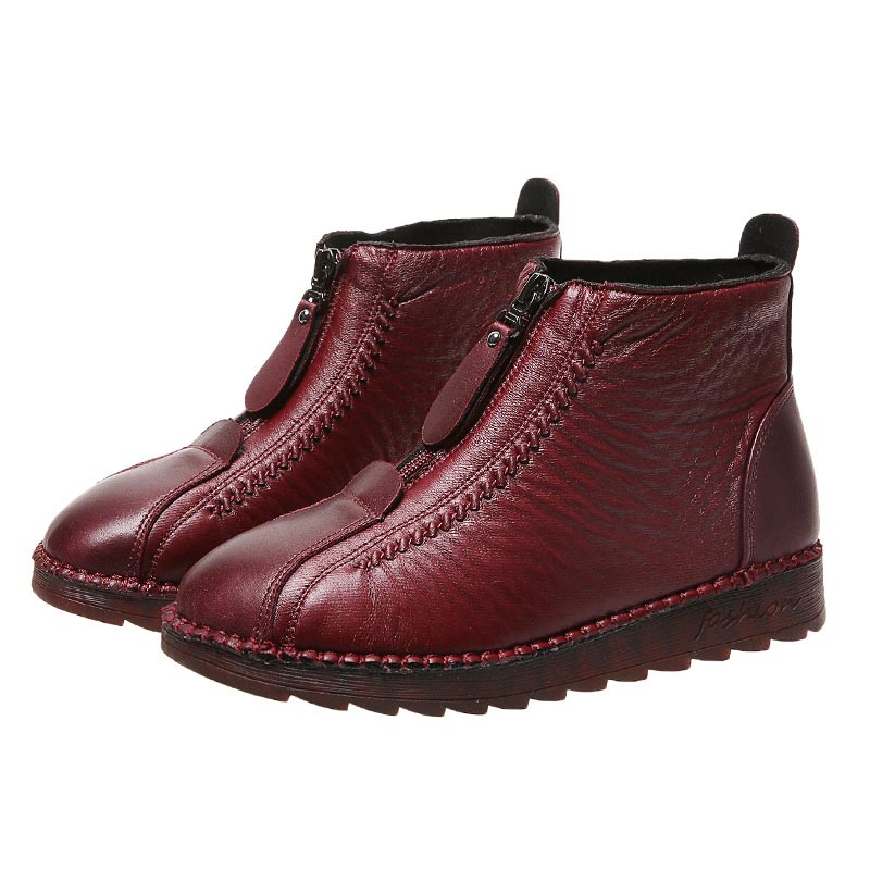 high cut pu leather sneakers w - Ethnic Fashion Online 리뷰 및 가격