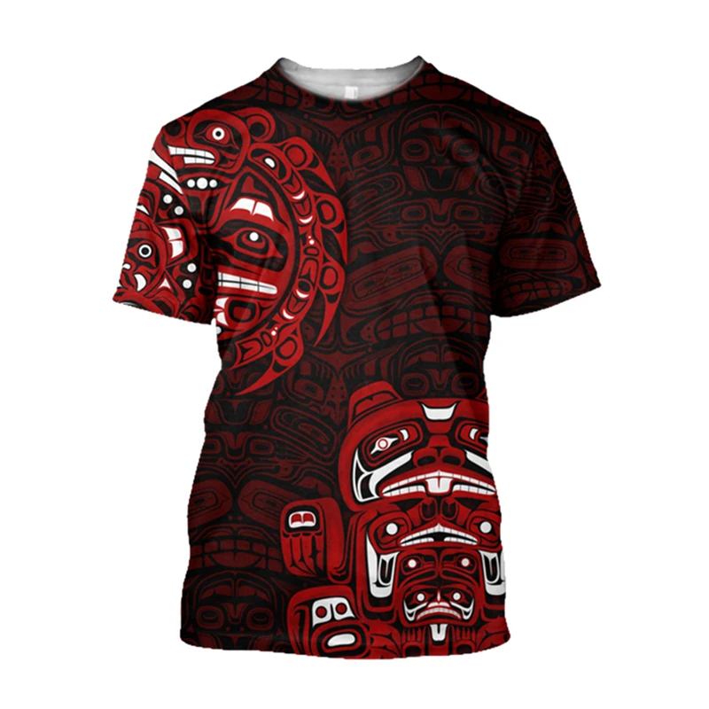 New Retro Ethnic Aztec Mexico  - Men'S Ethnic Fashion Trends 리뷰 및 가격