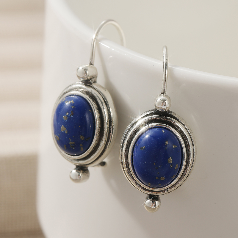Ethnic Silver Color Imitation  - Ethnic Fashion Wear 리뷰 및 가격