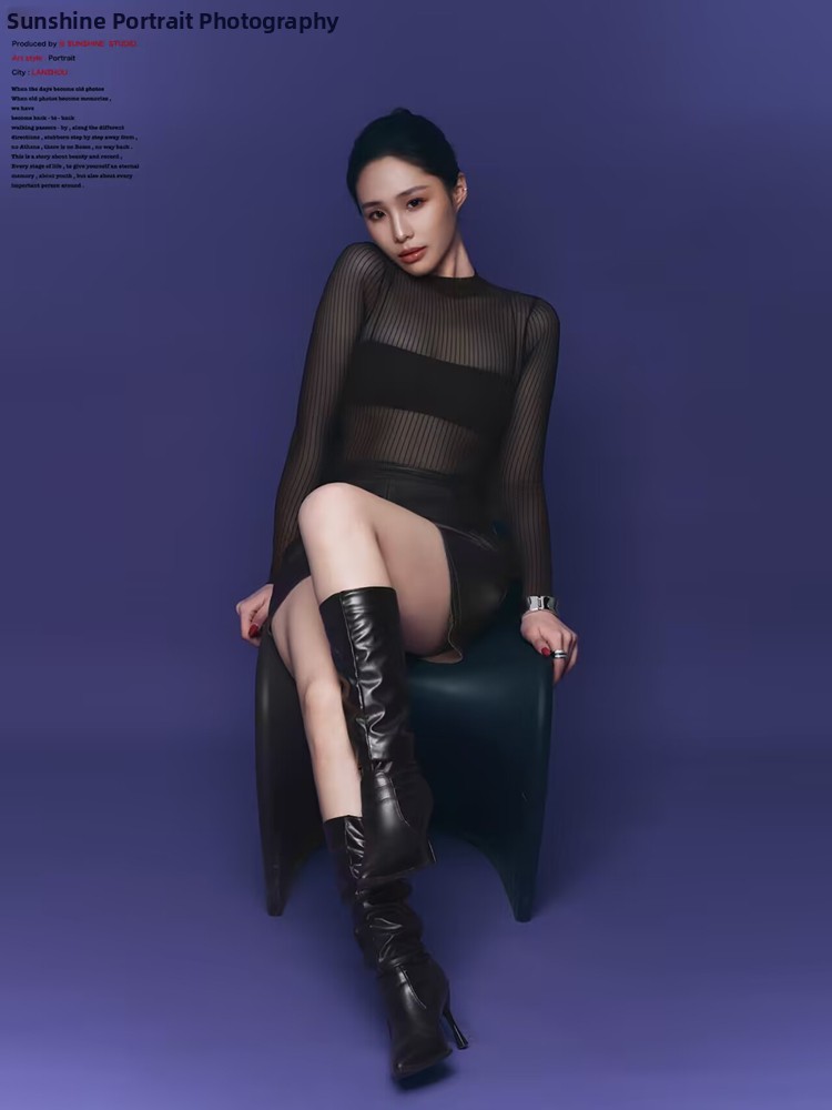 New Fashion Magazine Style Stu - Ethnic Fashion Studio 리뷰 및 가격