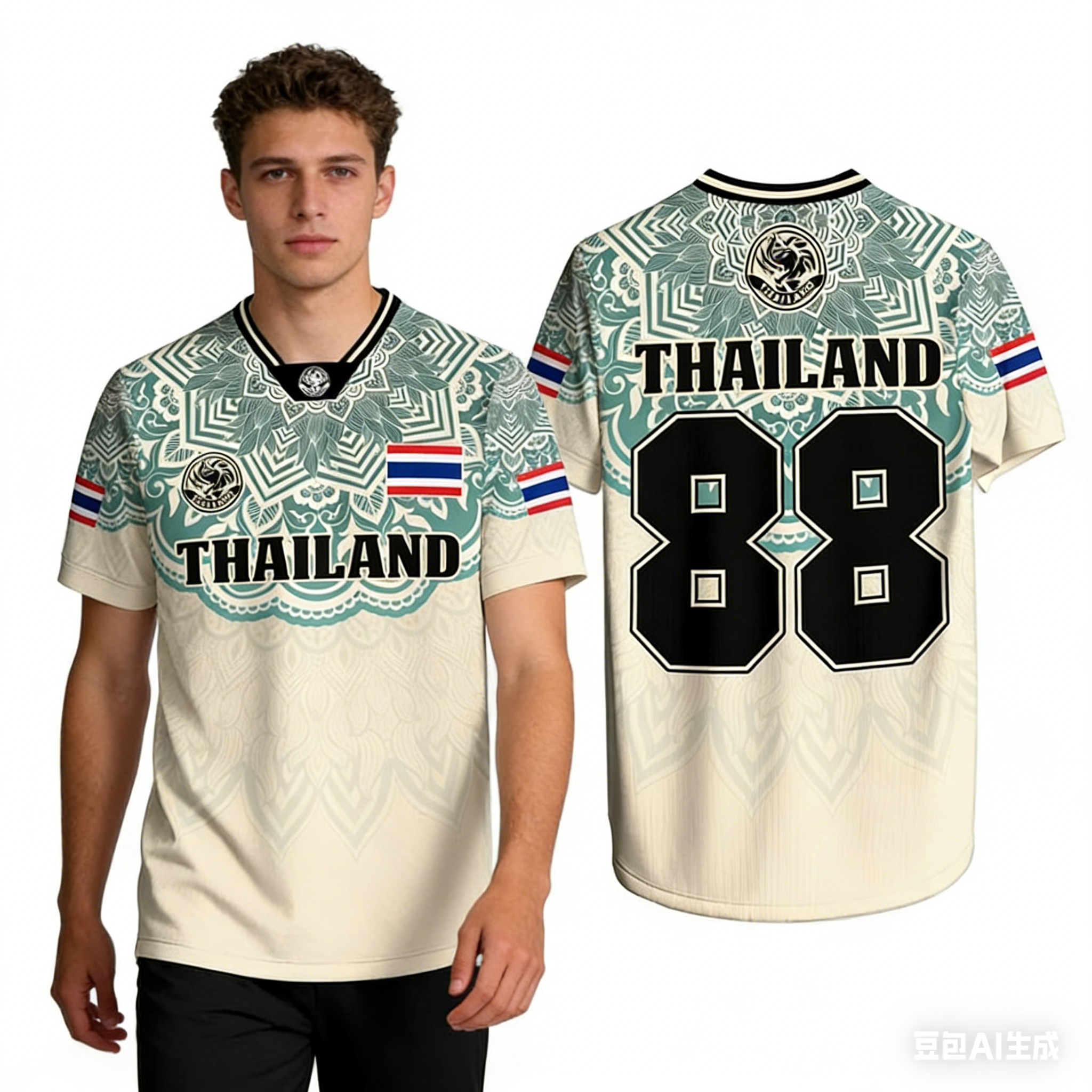 Free Customization Men And Wom - Thai Silk Blouse 리뷰 및 가격