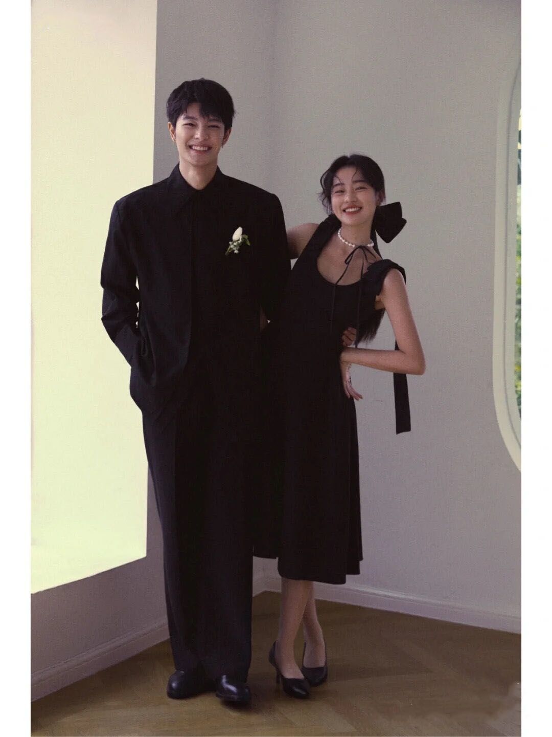 2026 New Sweet Style Short Ski - Ethnic Fashion Studio 리뷰 및 가격