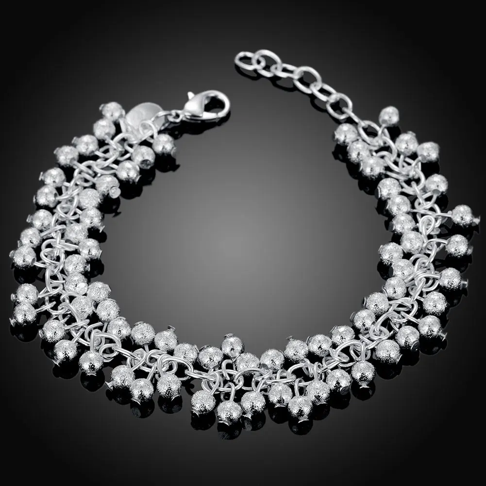 20cm 925 Sterling Silver Fine  - Ethnic Fashion Brand 리뷰 및 가격