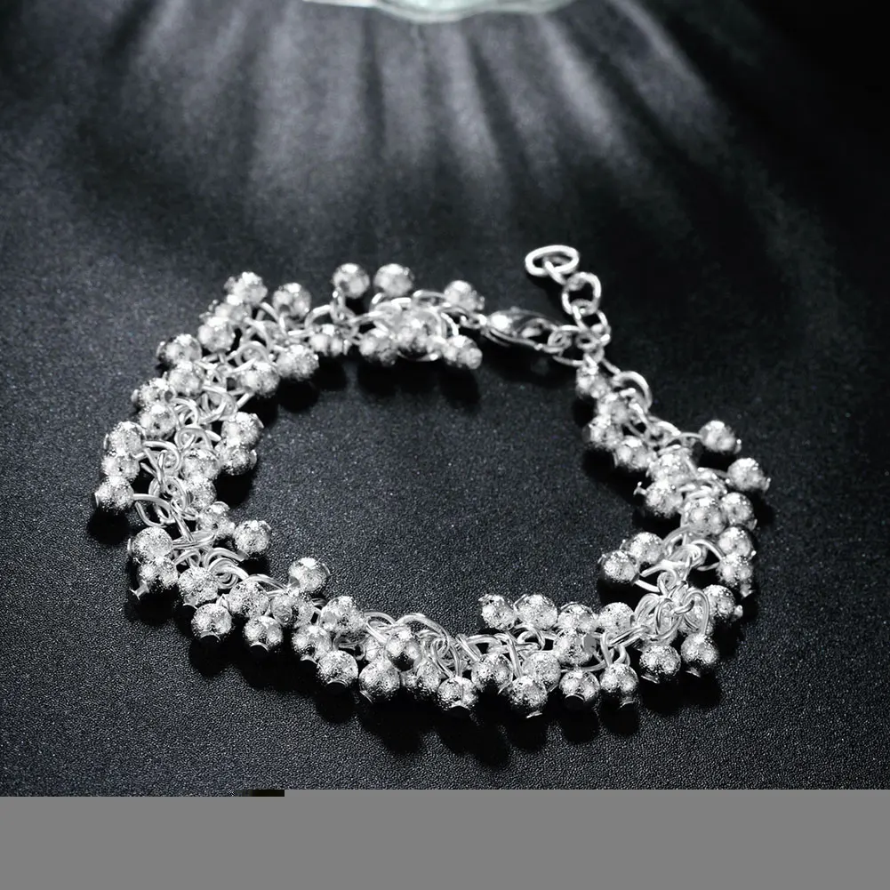 20cm 925 Sterling Silver Fine  - Ethnic Fashion Brand 리뷰 및 가격