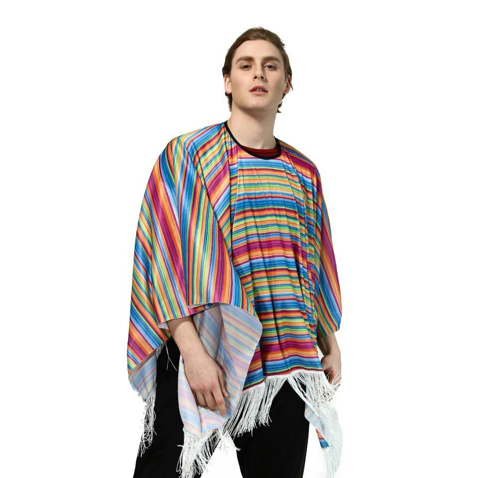 Adult Halloween Cape Ethnic St - Ethnic Fashion Brand 리뷰 및 가격