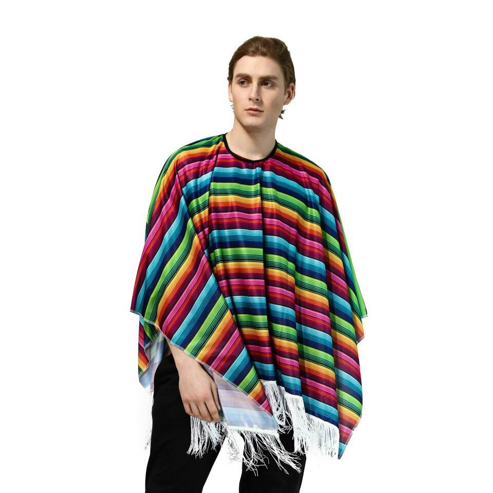 Adult Halloween Cape Ethnic St - Ethnic Fashion Brand 리뷰 및 가격