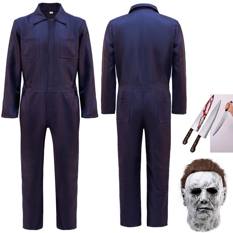 Halloween God of Death Men's C - Ethnic Fashion Clothing Store 리뷰 및 가격