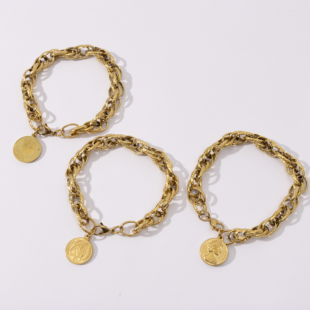 LUIZADA Vintage Inspired Gold  - Ethnic Fusion Fashion 리뷰 및 가격