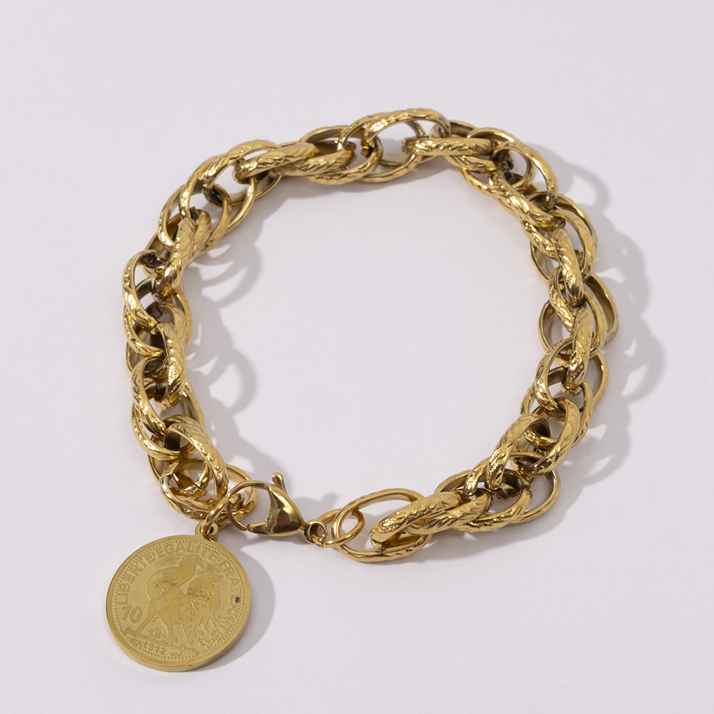 LUIZADA Vintage Inspired Gold  - Ethnic Fusion Fashion 리뷰 및 가격
