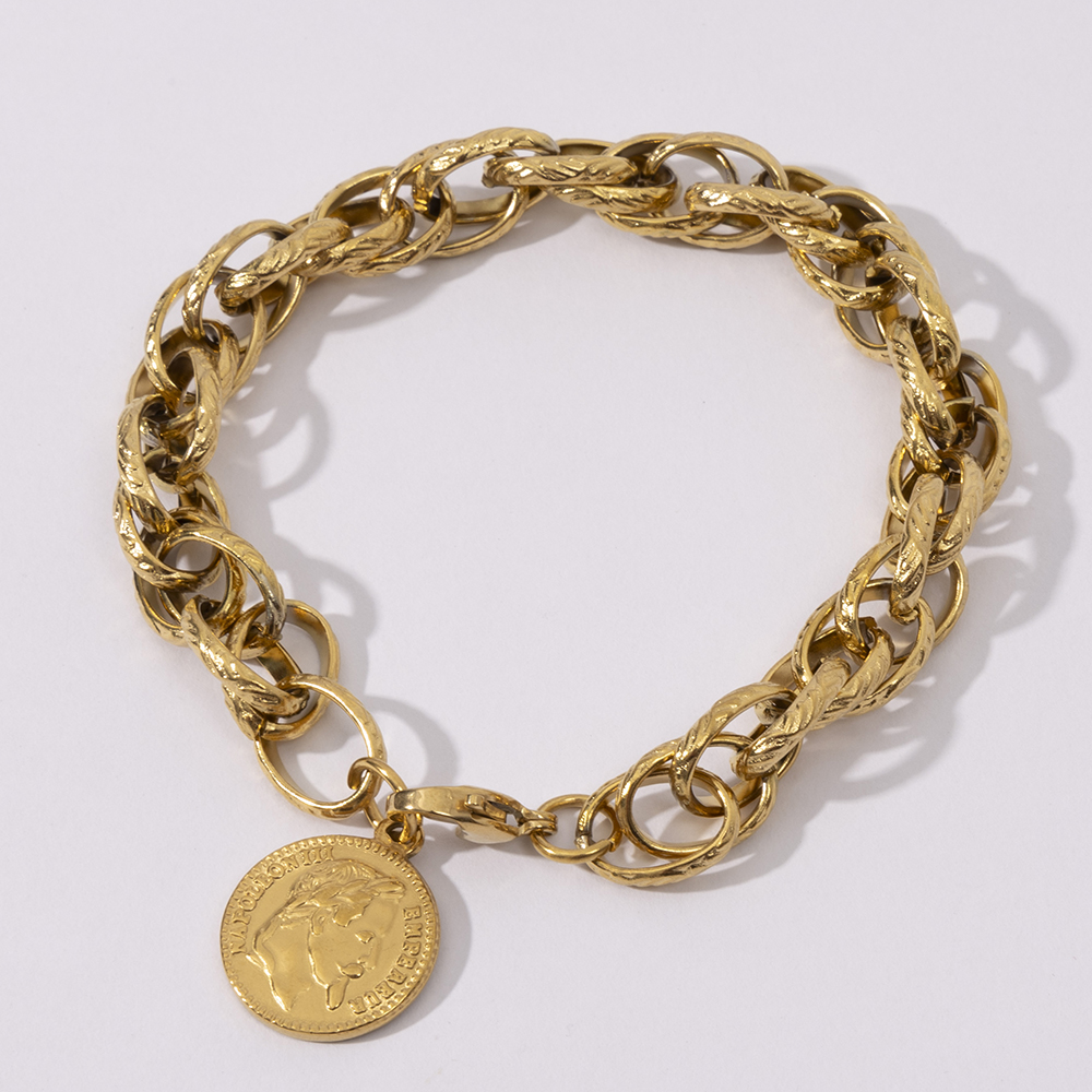LUIZADA Vintage Inspired Gold  - Ethnic Fusion Fashion 리뷰 및 가격