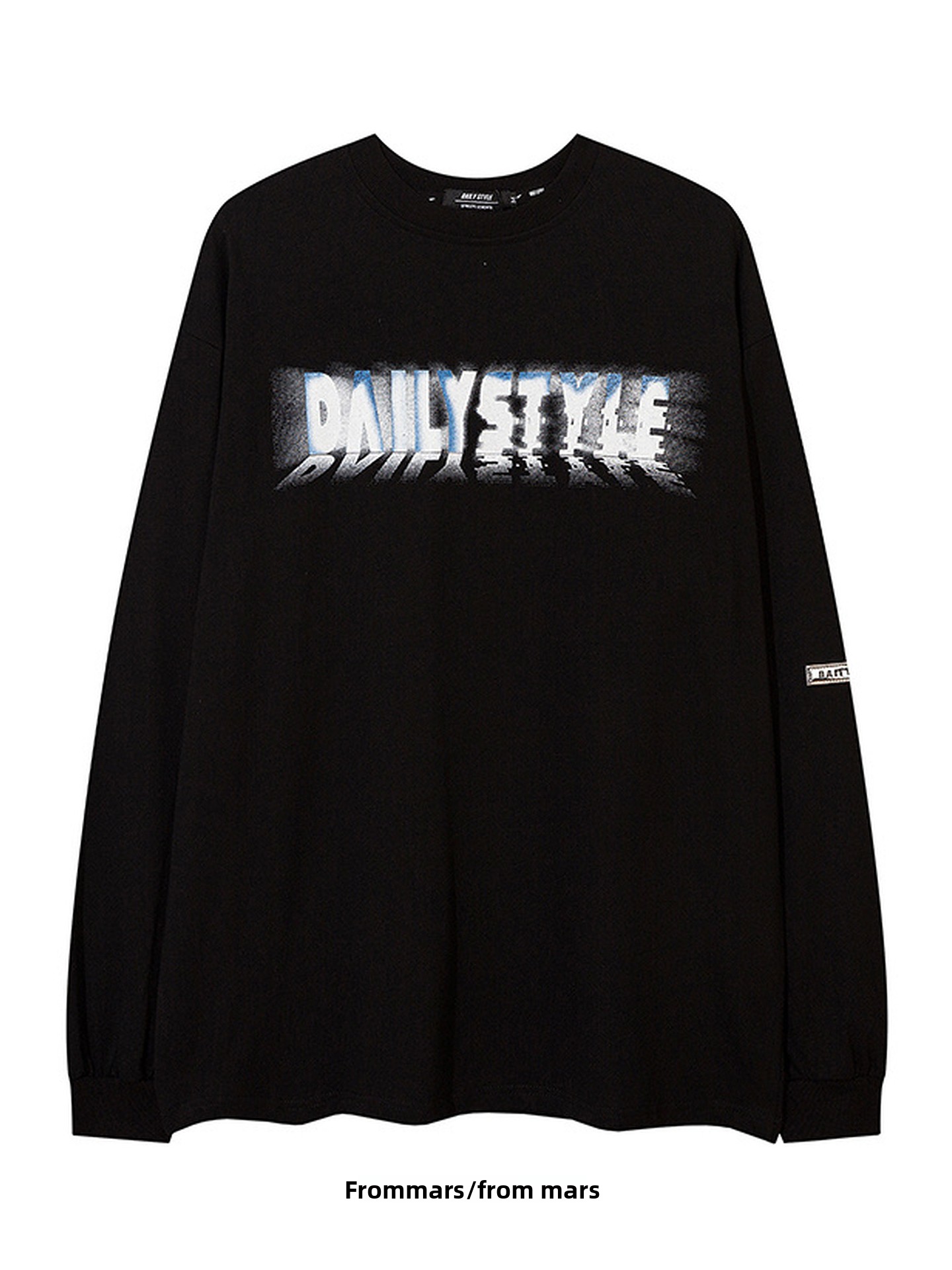 from  Longsved Tshirt Screen-W - Ethnic Fashion Walk 리뷰 및 가격