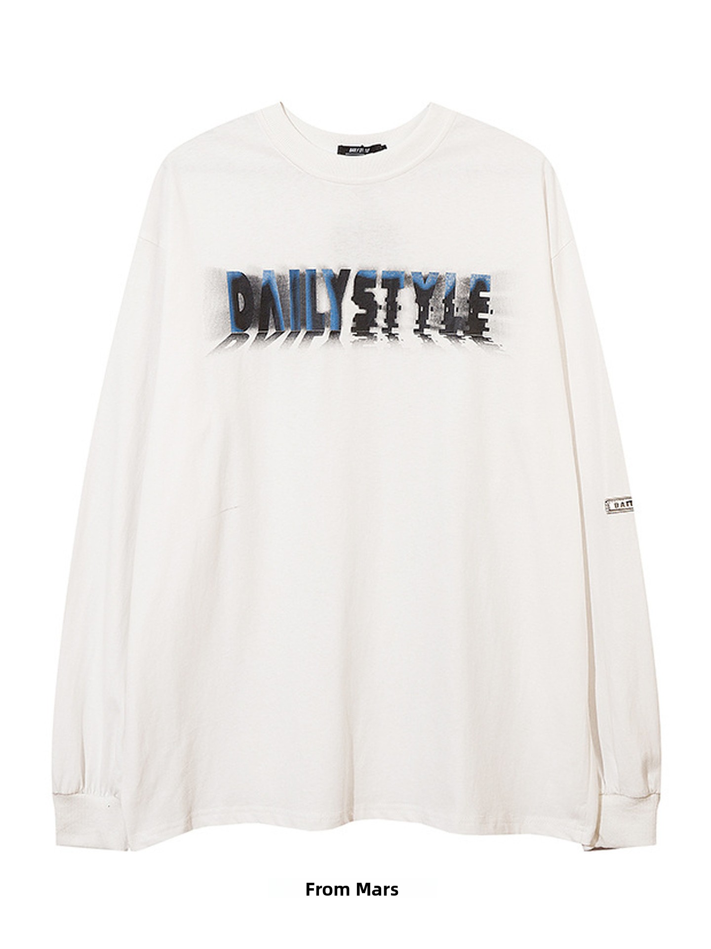 from  Longsved Tshirt Screen-W - Ethnic Fashion Walk 리뷰 및 가격