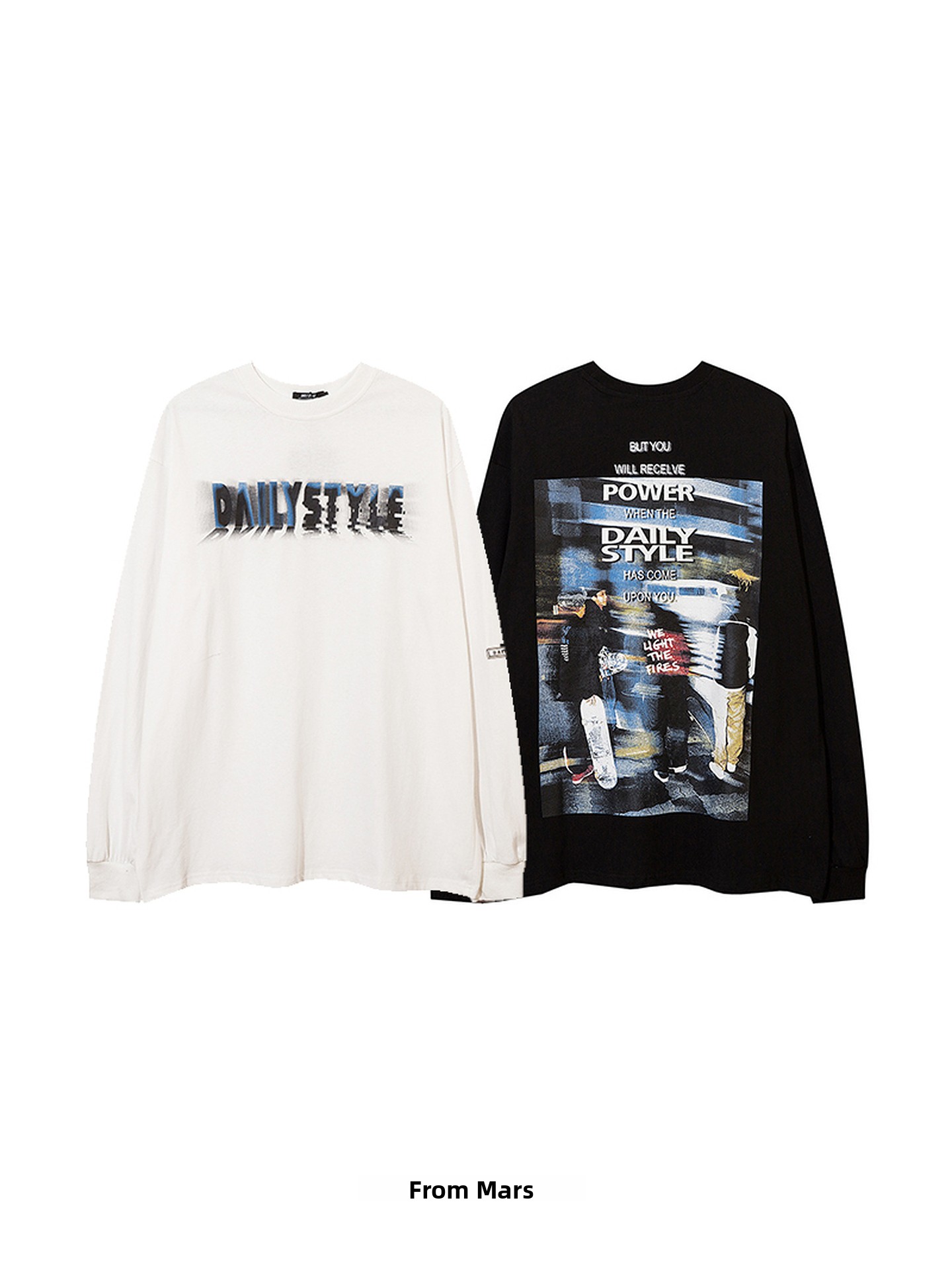 from  Longsved Tshirt Screen-W - Ethnic Fashion Walk 리뷰 및 가격