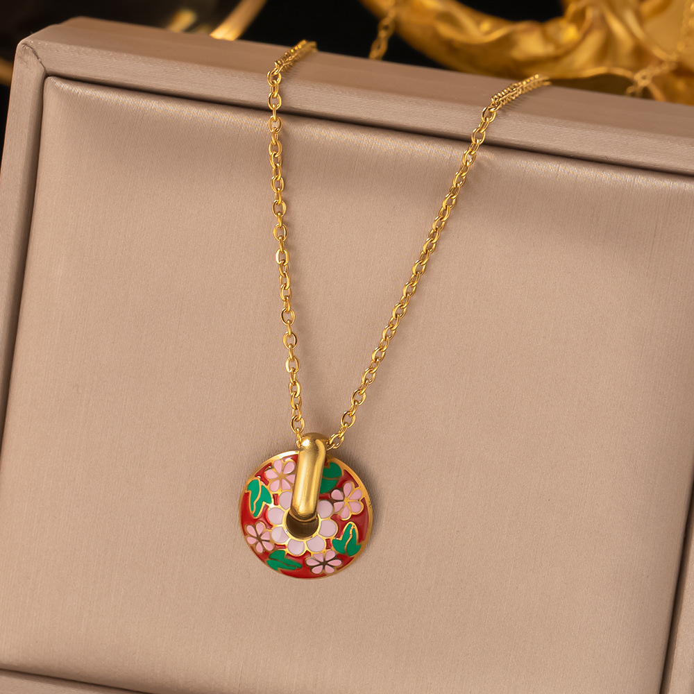New Fashion Stainless Steel Et - Men'S Ethnic Fashion Trends 리뷰 및 가격
