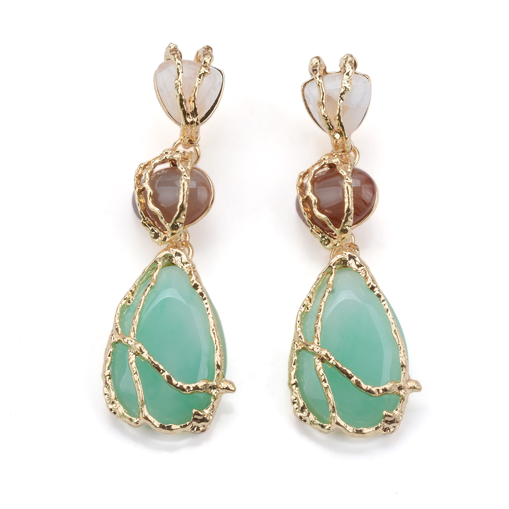 2026 New Trend Boho Green Resi - Ethnic Fashion Trends 2026 리뷰 및 가격