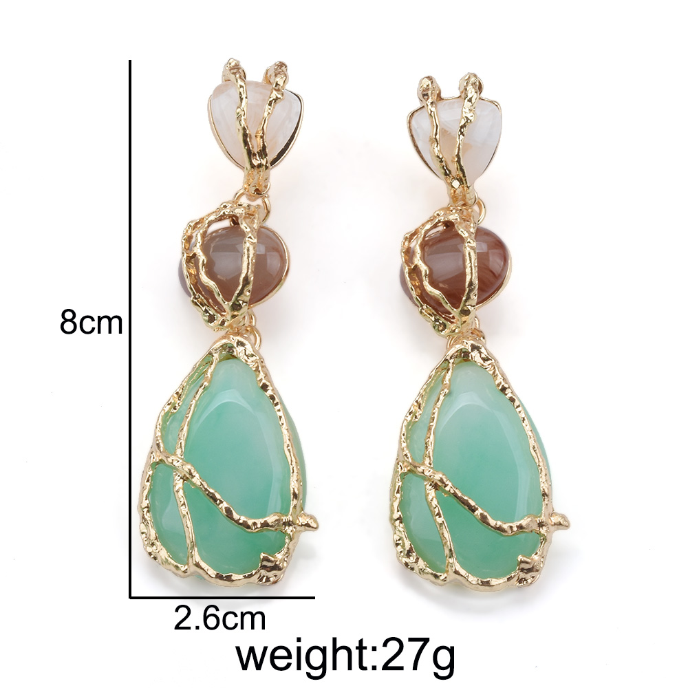 2026 New Trend Boho Green Resi - Ethnic Fashion Trends 2026 리뷰 및 가격