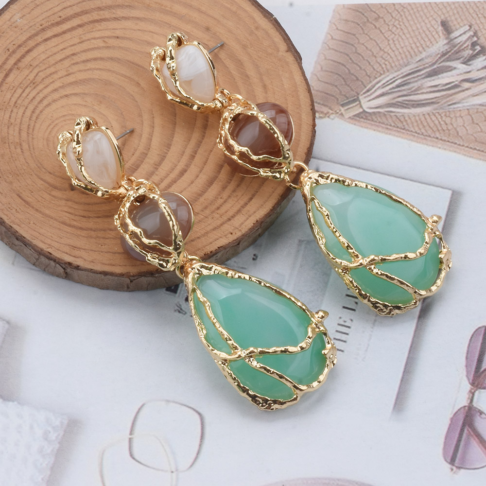 2026 New Trend Boho Green Resi - Ethnic Fashion Trends 2026 리뷰 및 가격