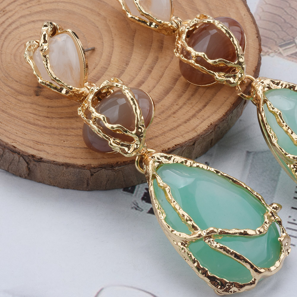 2026 New Trend Boho Green Resi - Ethnic Fashion Trends 2026 리뷰 및 가격