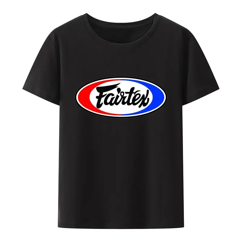 Fairtex Thailand T-Shirt Black - Thai Silk Blouse 리뷰 및 가격