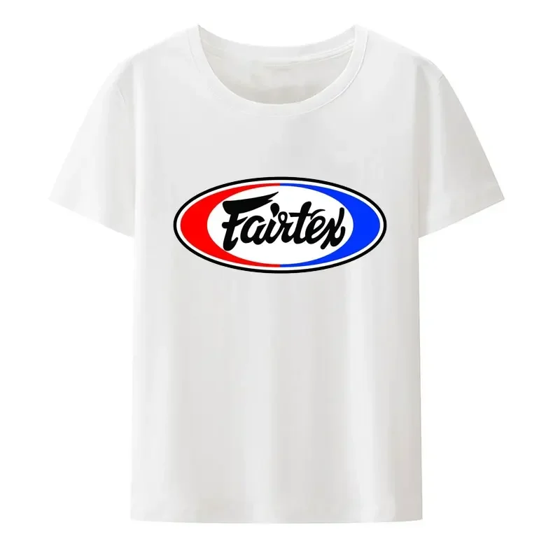 Fairtex Thailand T-Shirt Black - Thai Silk Blouse 리뷰 및 가격