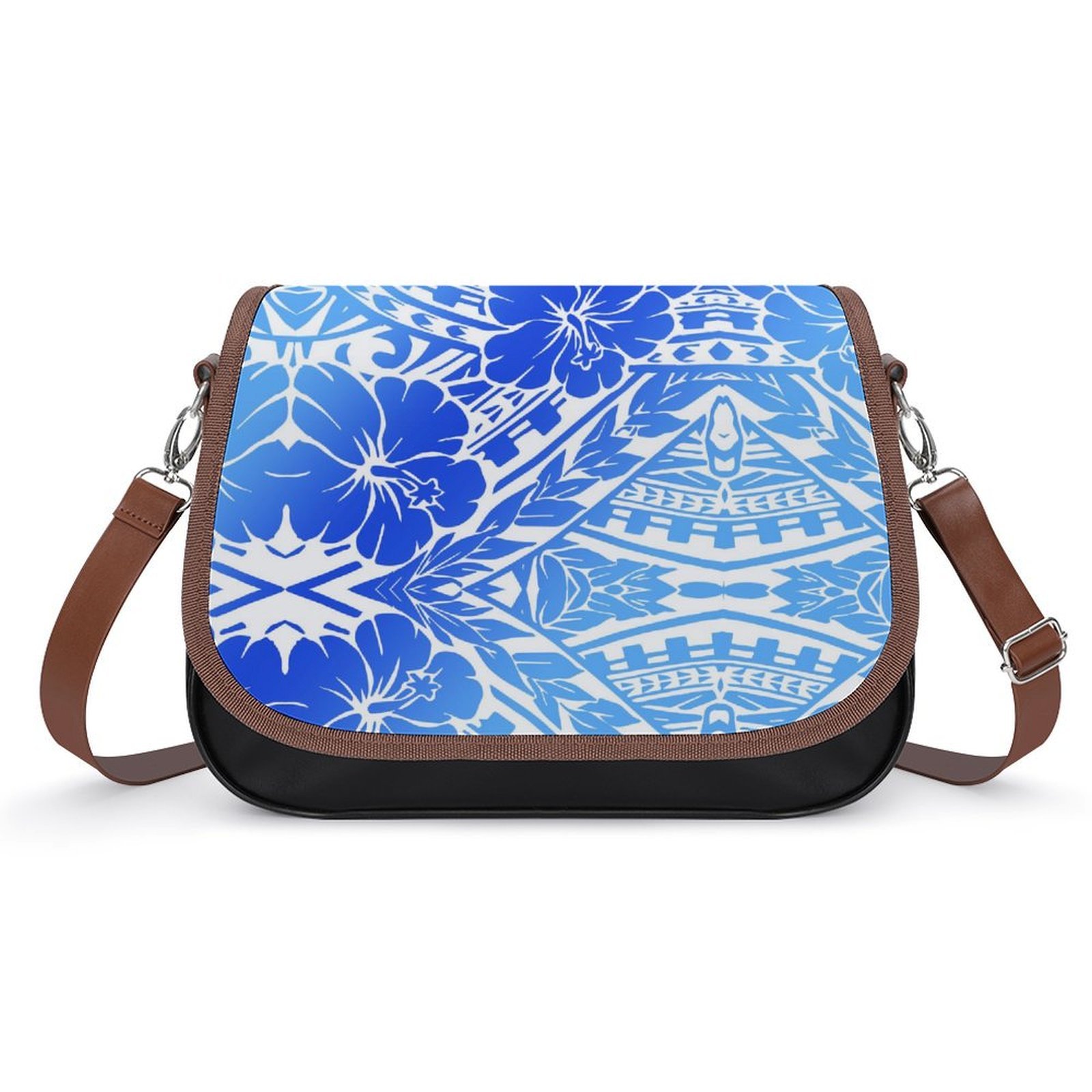 Polynesian Women'S Bag Custom  - Ethnic Fashion Design 리뷰 및 가격