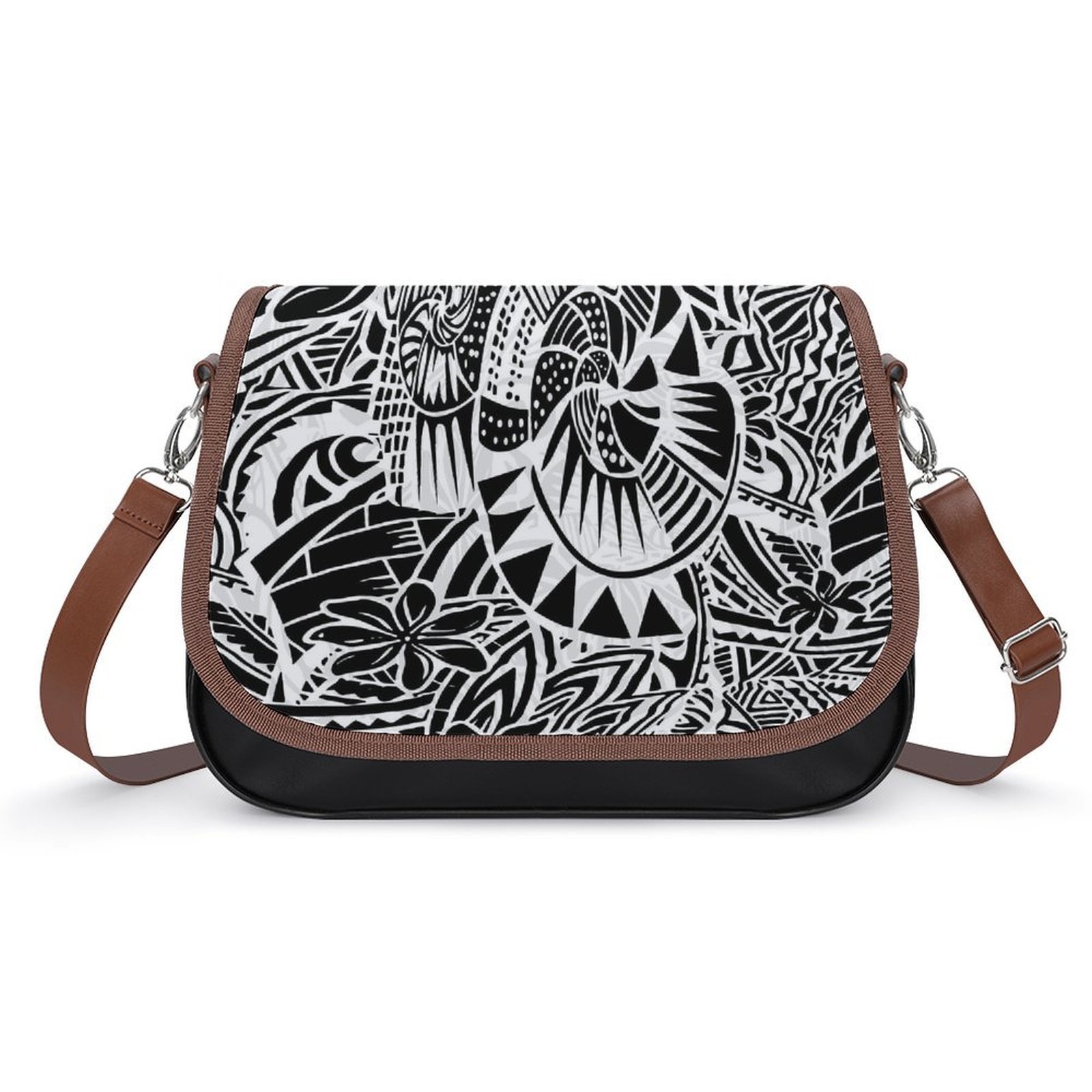 Polynesian Women'S Bag Custom  - Ethnic Fashion Design 리뷰 및 가격