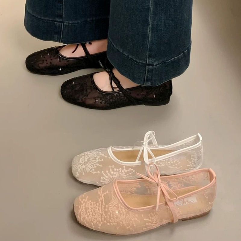 2026 Women Spring Summer Balle - Ethnic Fashion Walk 리뷰 및 가격