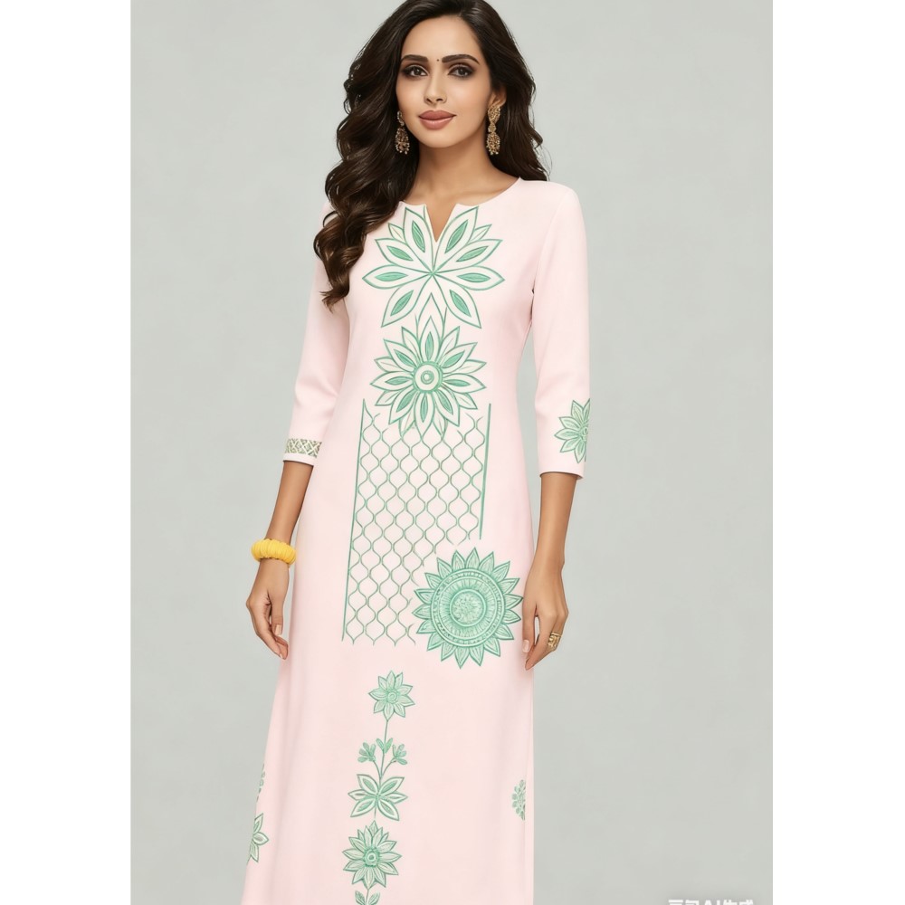 National style Women's Kurt Ca - Ethnic Fashion Kurtis 리뷰 및 가격