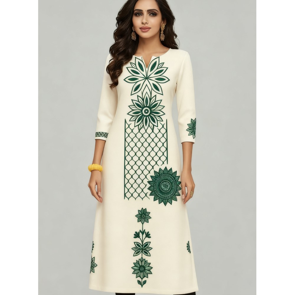 National style Women's Kurt Ca - Ethnic Fashion Kurtis 리뷰 및 가격
