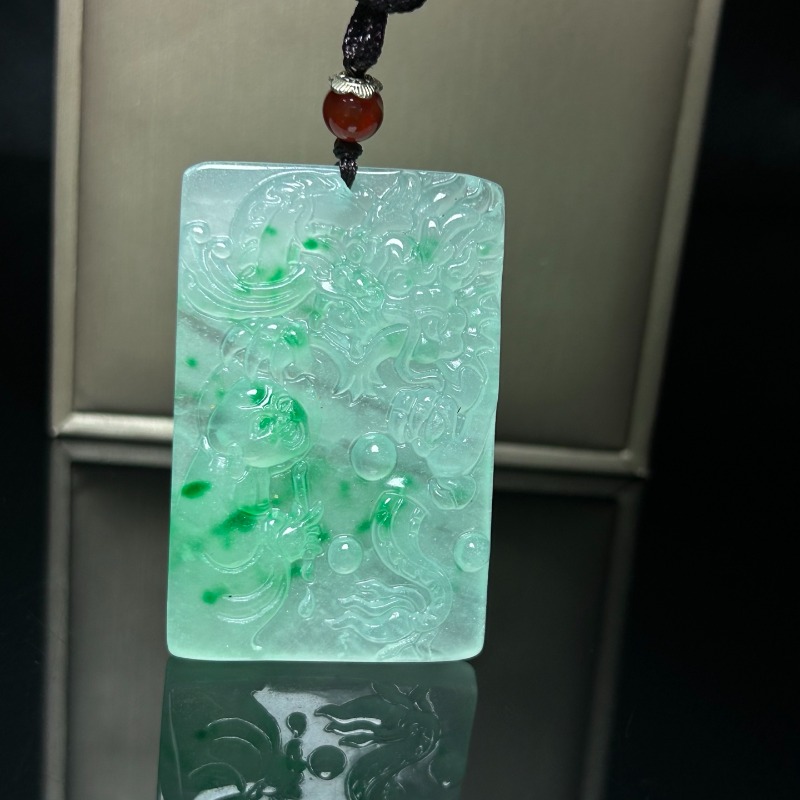 Natural High Ice Light Green D - Ethnic Fashion Brands 리뷰 및 가격