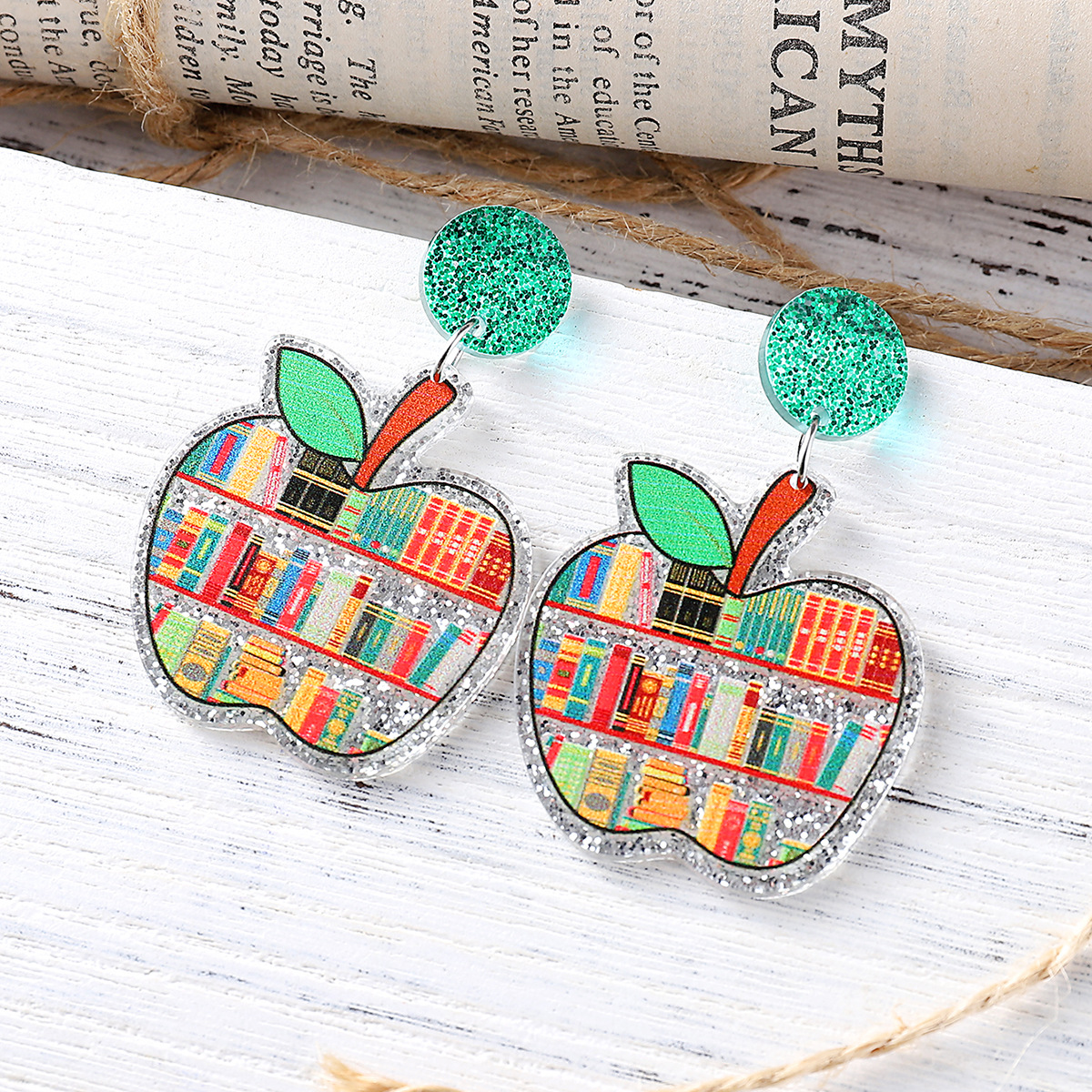 new school season sequins appl - Ethnic Fashion Book 리뷰 및 가격