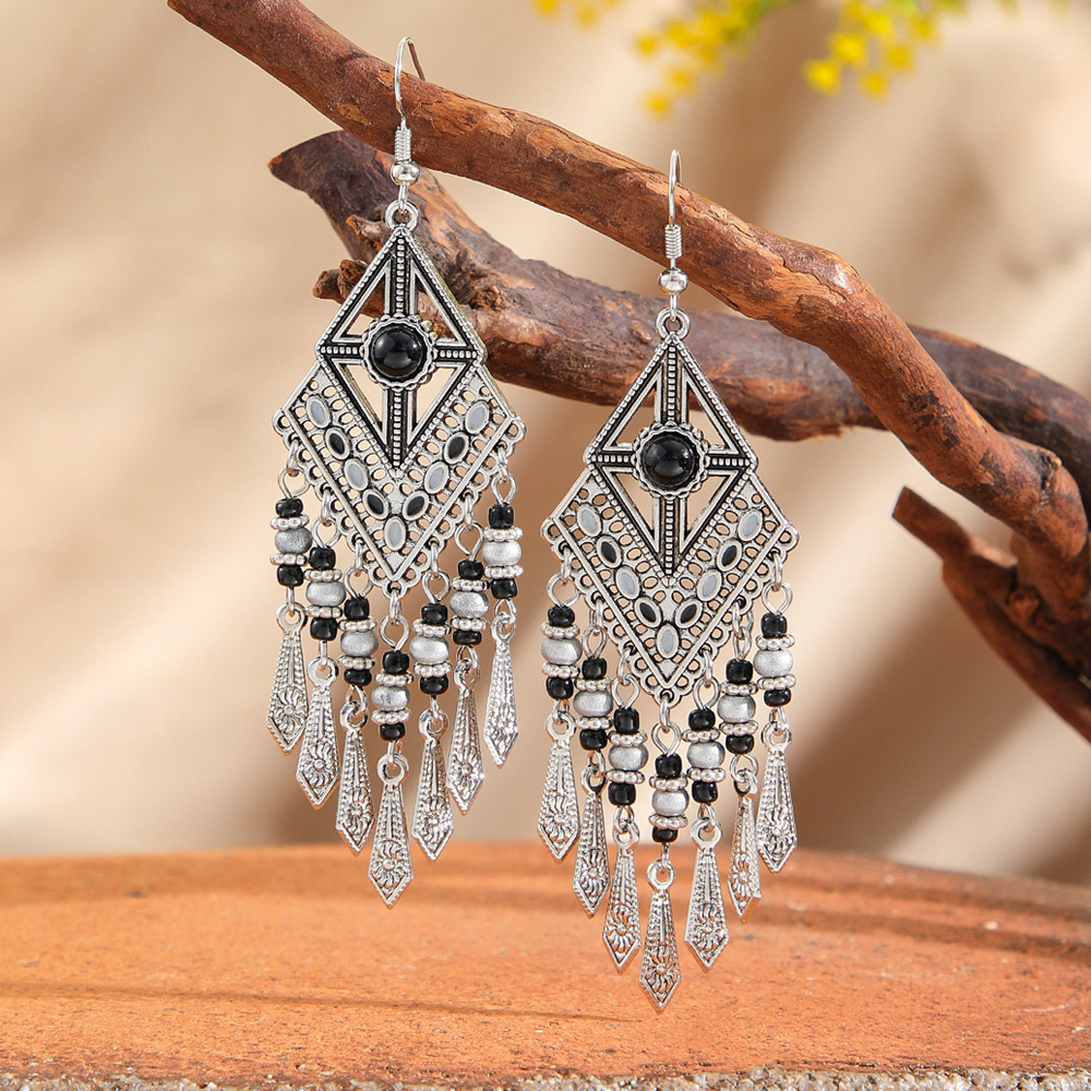 Bohemia Vintage Ethnic Distres - Ethnic Fashion Trends 2026 리뷰 및 가격