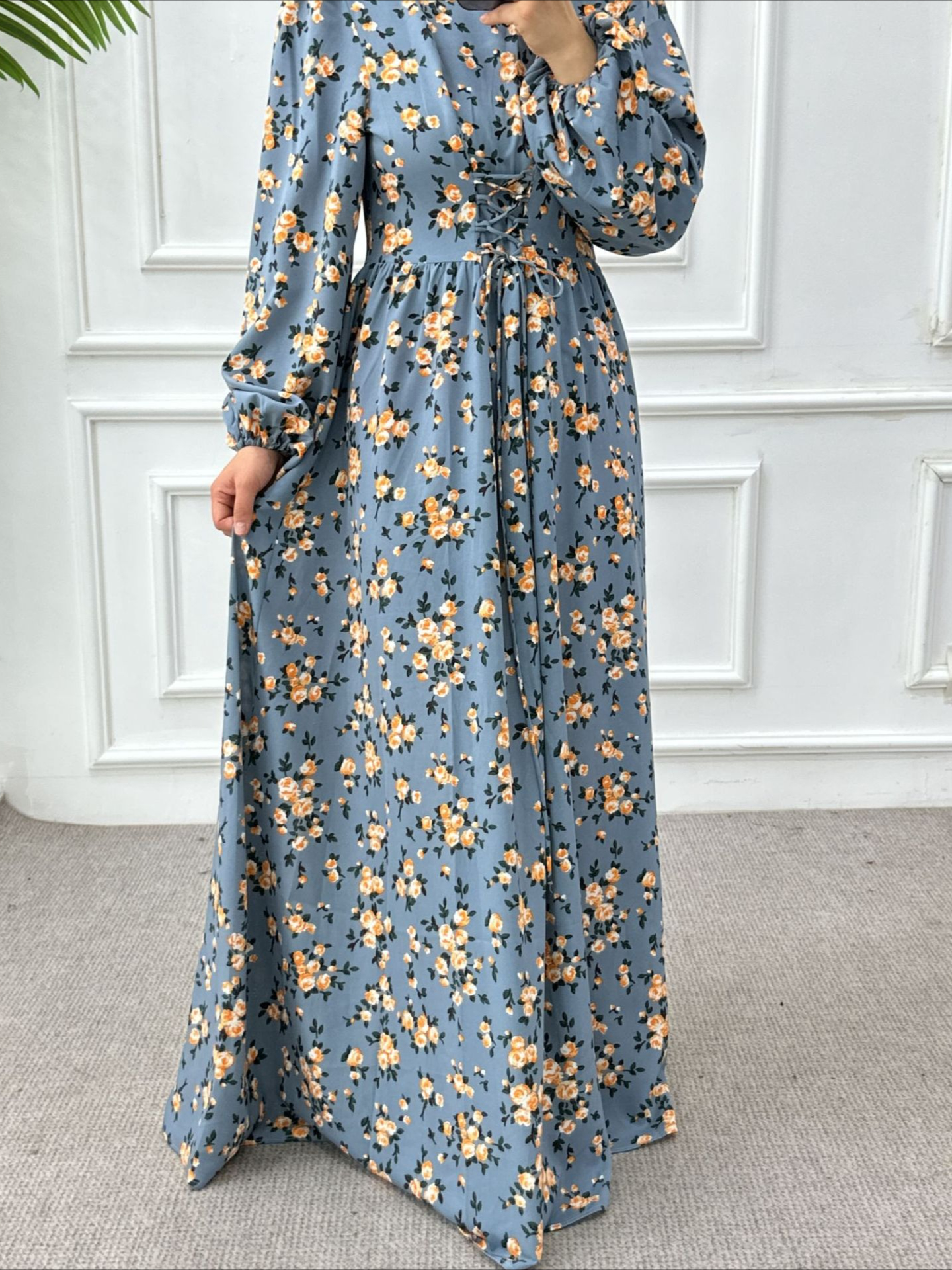 Eid Women Dress Muslim Abaya P - Jalabiya Women Arabic 리뷰 및 가격