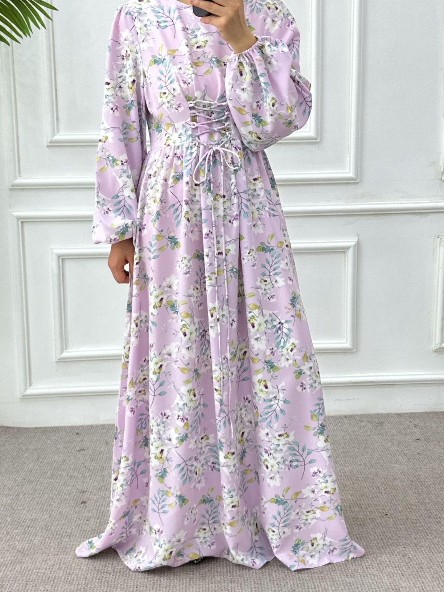 Eid Women Dress Muslim Abaya P - Jalabiya Women Arabic 리뷰 및 가격