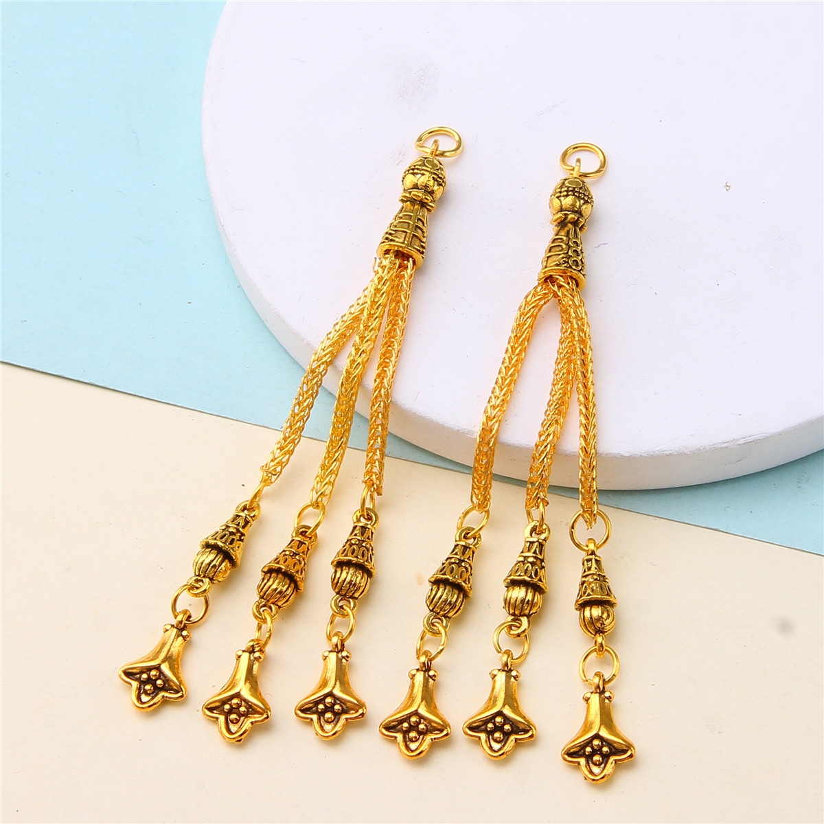 Nanxi Jewelry Store Alloy Chai - Ethnic Fashion Clothing Store 리뷰 및 가격