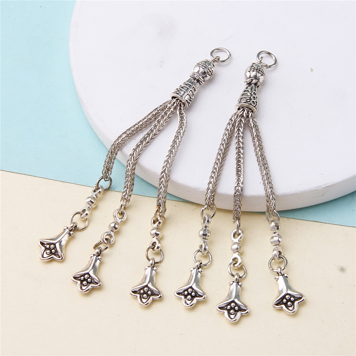 Nanxi Jewelry Store Alloy Chai - Ethnic Fashion Clothing Store 리뷰 및 가격